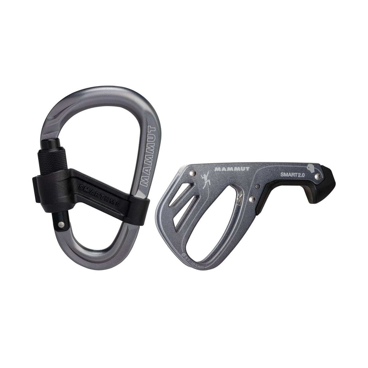 Mammut Smart 2.0 Belay Package