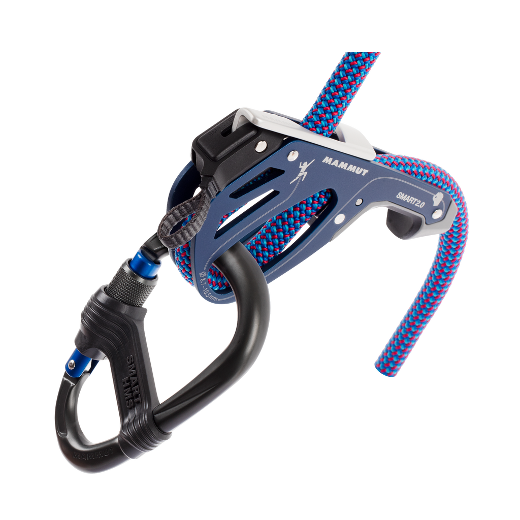 Mammut Smarter 2.0 Belay Package