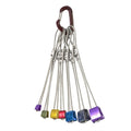 Black Diamond Stopper Set Classic 5-11