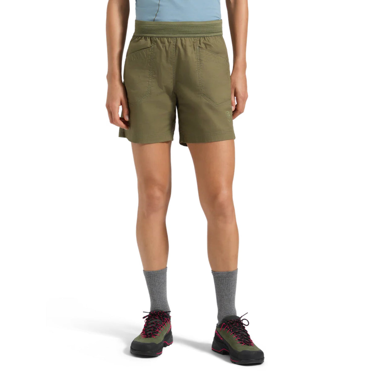 La Sportiva Roots Shorts - Women's