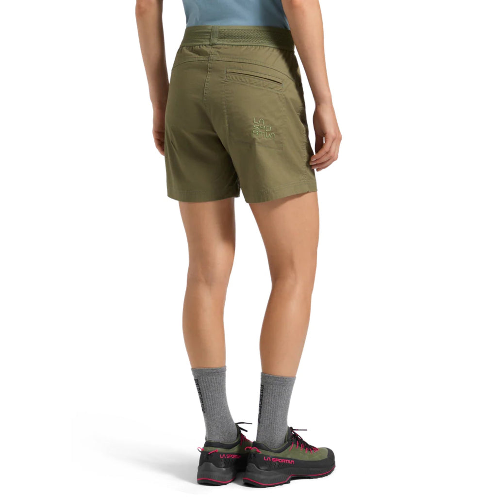 La Sportiva Roots Shorts - Women's
