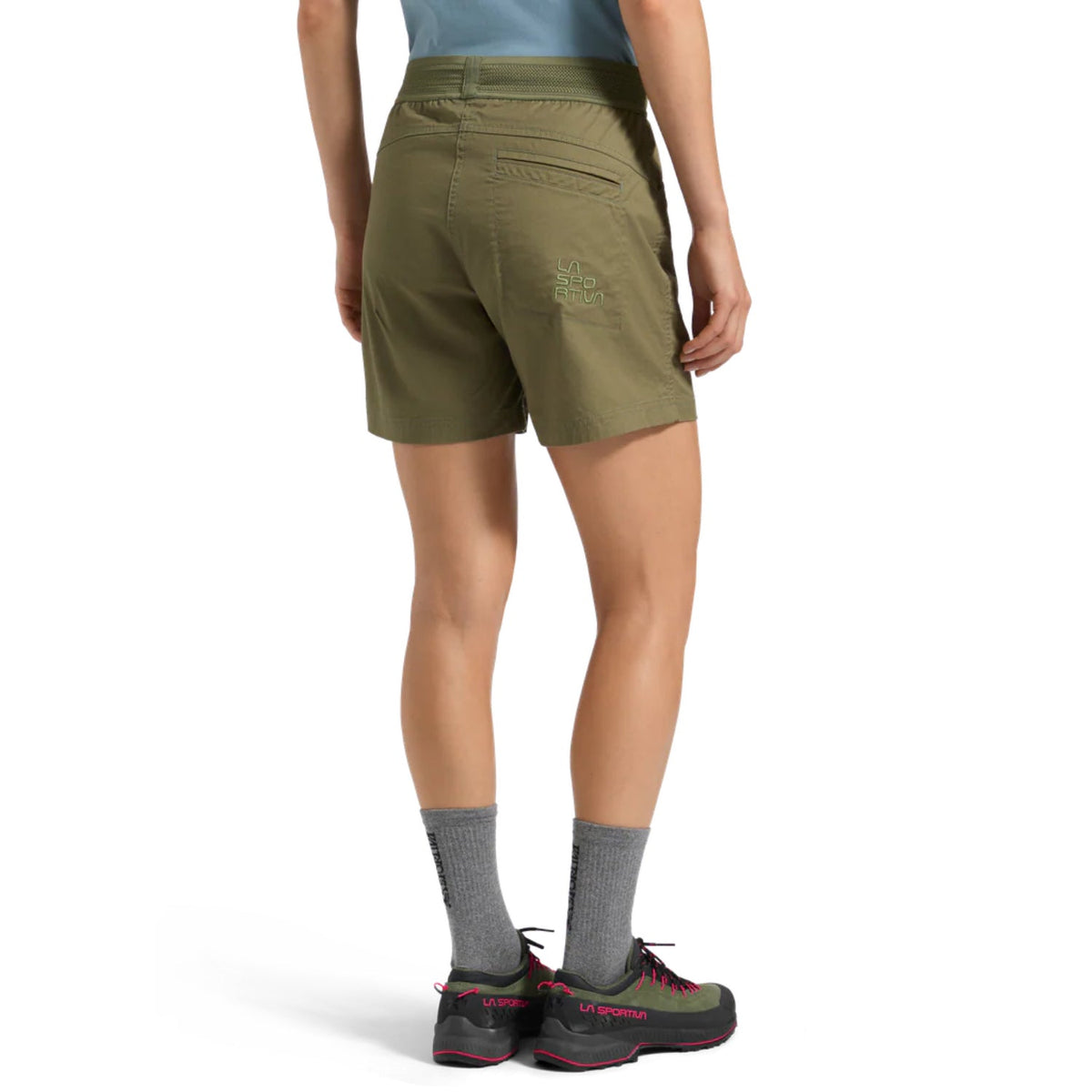 La Sportiva Roots Shorts - Women's