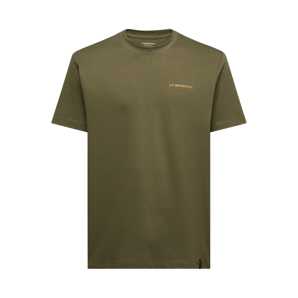 La Sportiva Psychotomic T-Shirt - Men's
