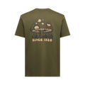 La Sportiva Psychotomic T-Shirt - Men's