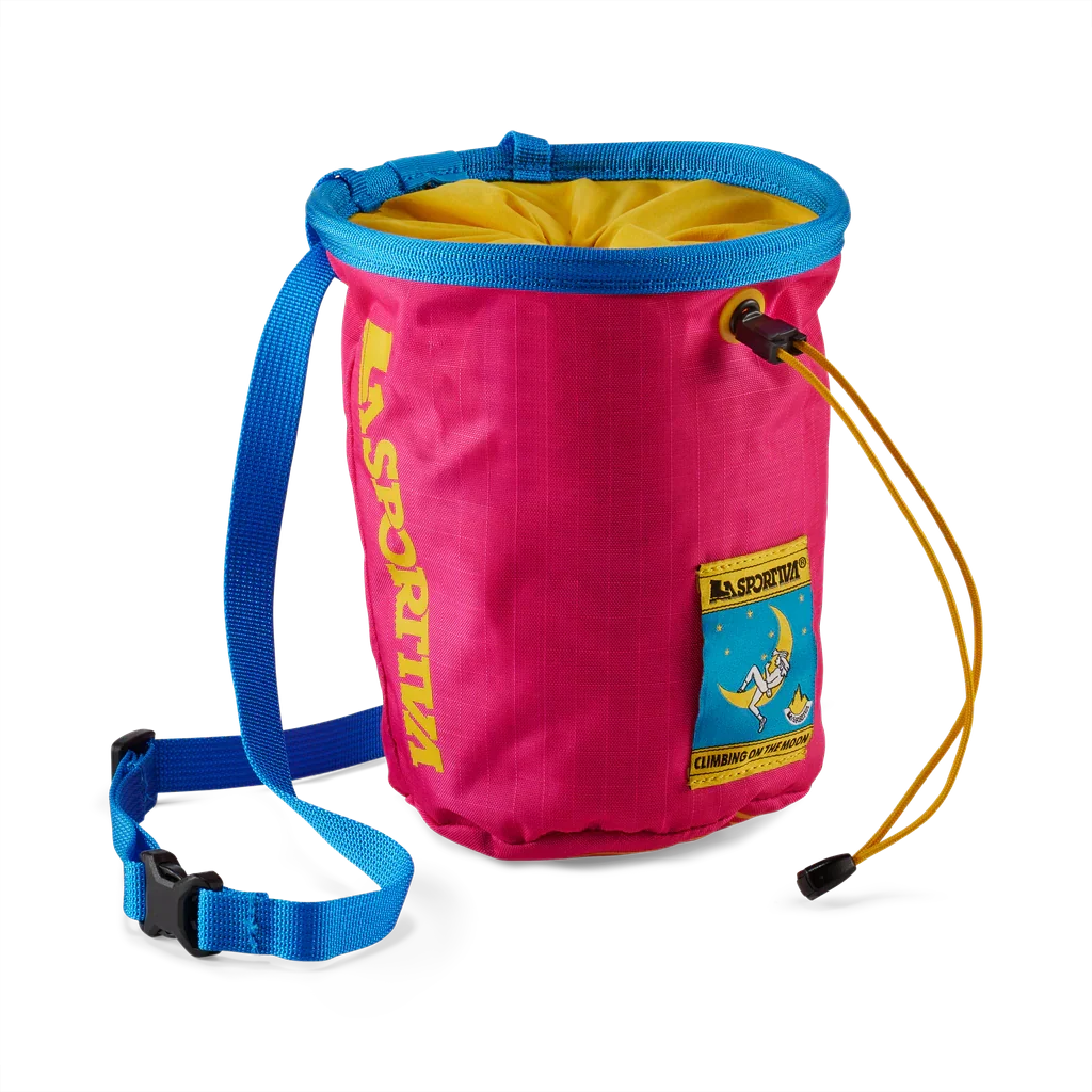 La Sportiva Granite Chalk Bag COTM