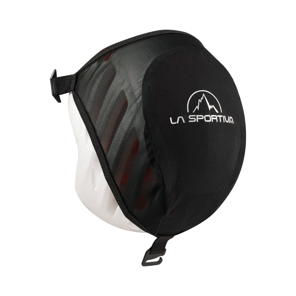 La Sportiva Helmet Carry