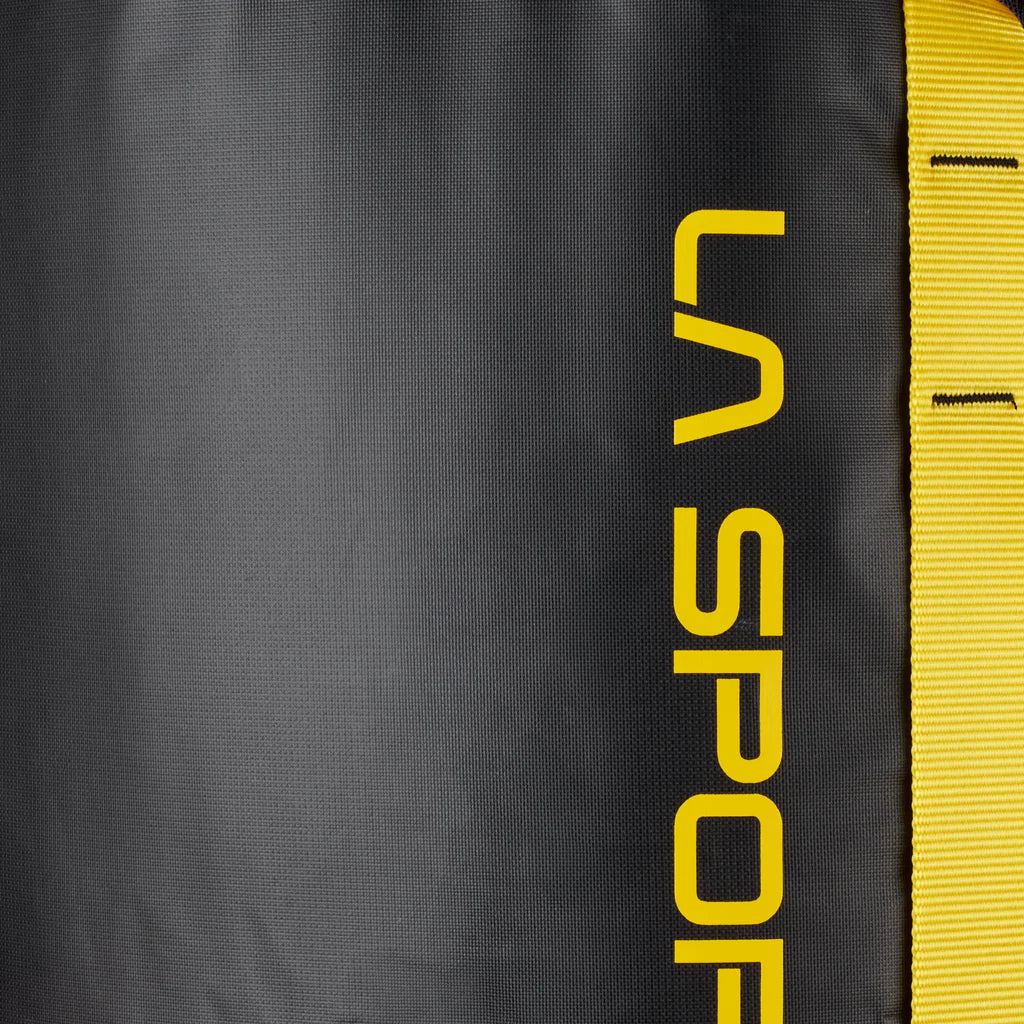 La Sportiva Nomad 40 Duffel - Onyx/Black
