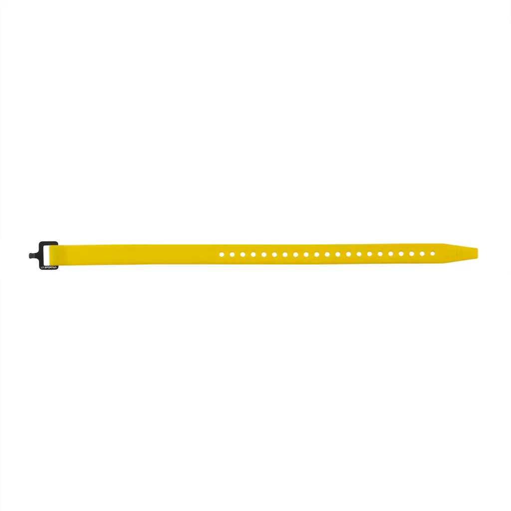 La Sportiva Ski Strap Yellow/Black